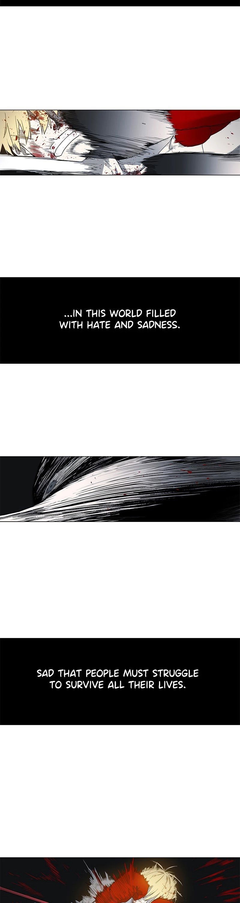 Read The Boxer Manga Online