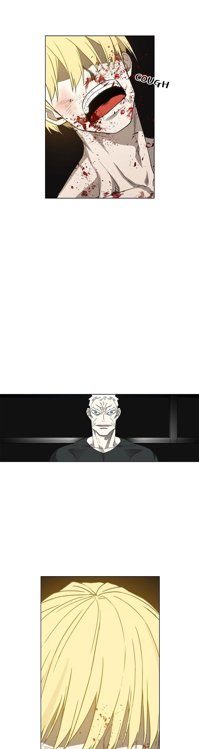 Read The Boxer Manga Online