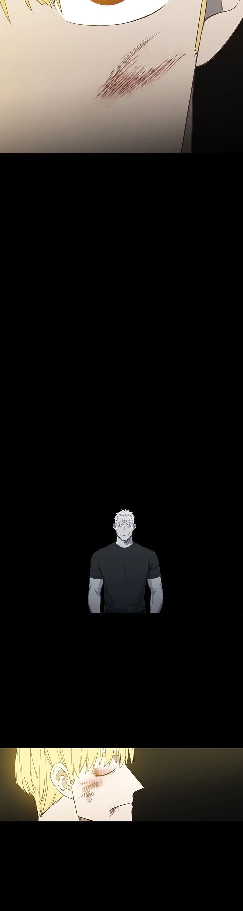 Read The Boxer Manga Online