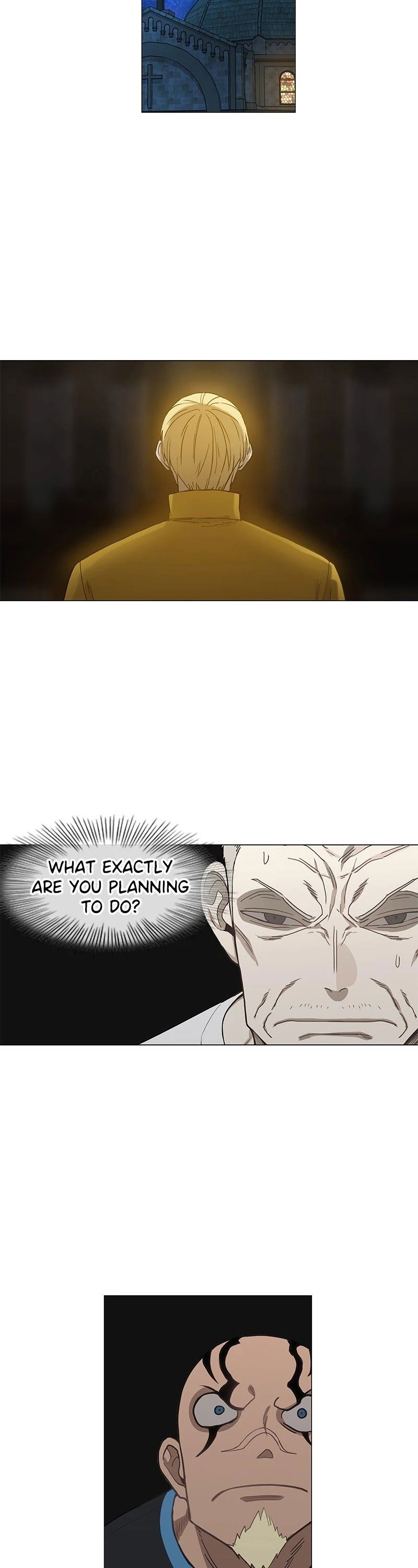 Read The Boxer Manga Online