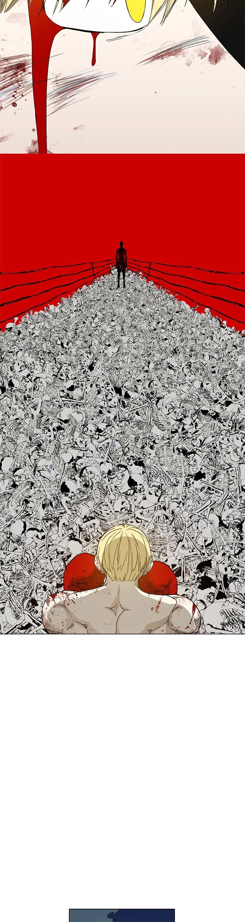 Read The Boxer Manga Online