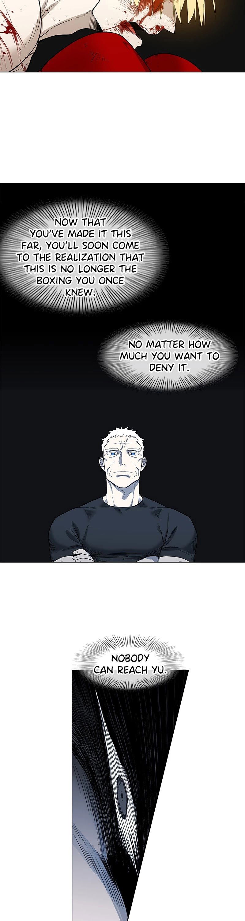 Read The Boxer Manga Online