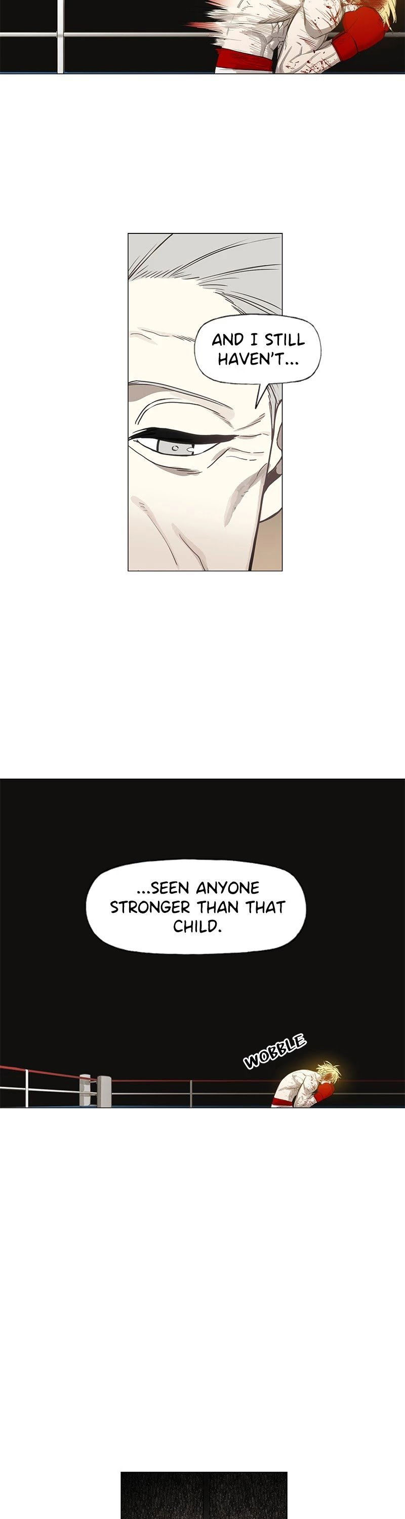 Read The Boxer Manga Online