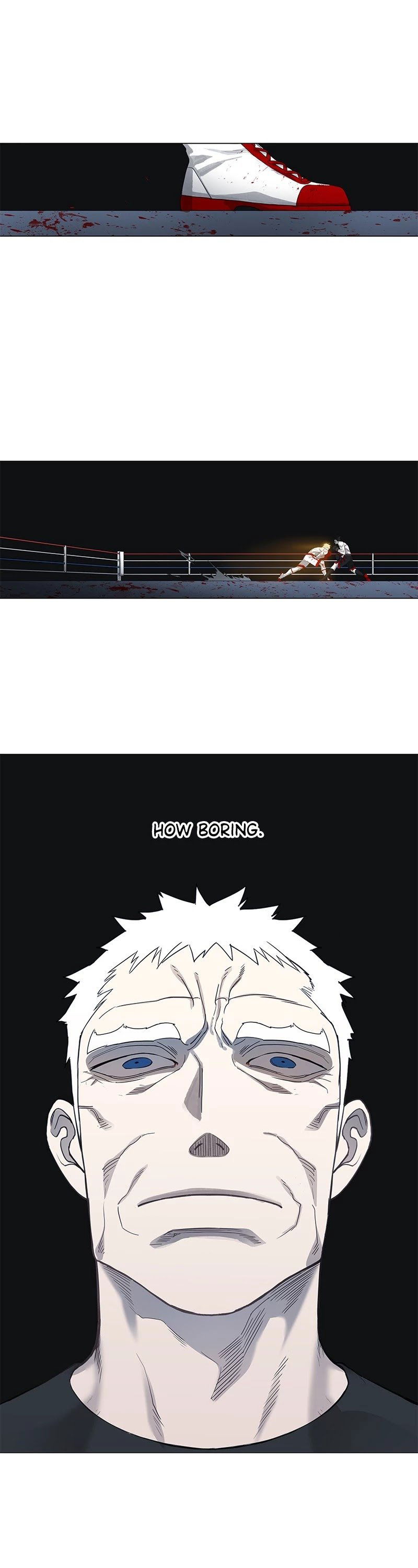 Read The Boxer Manga Online