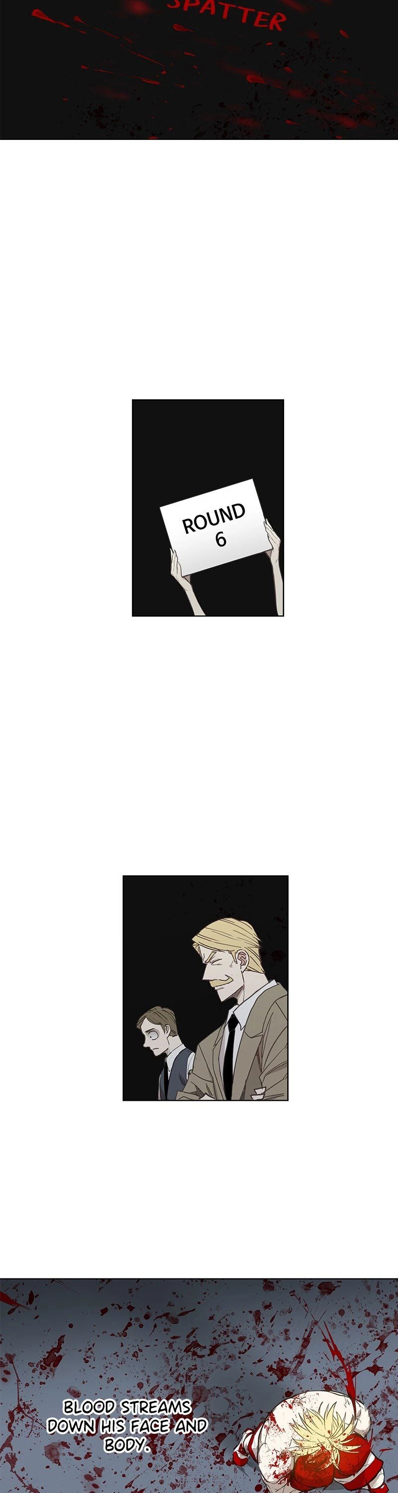 Read The Boxer Manga Online