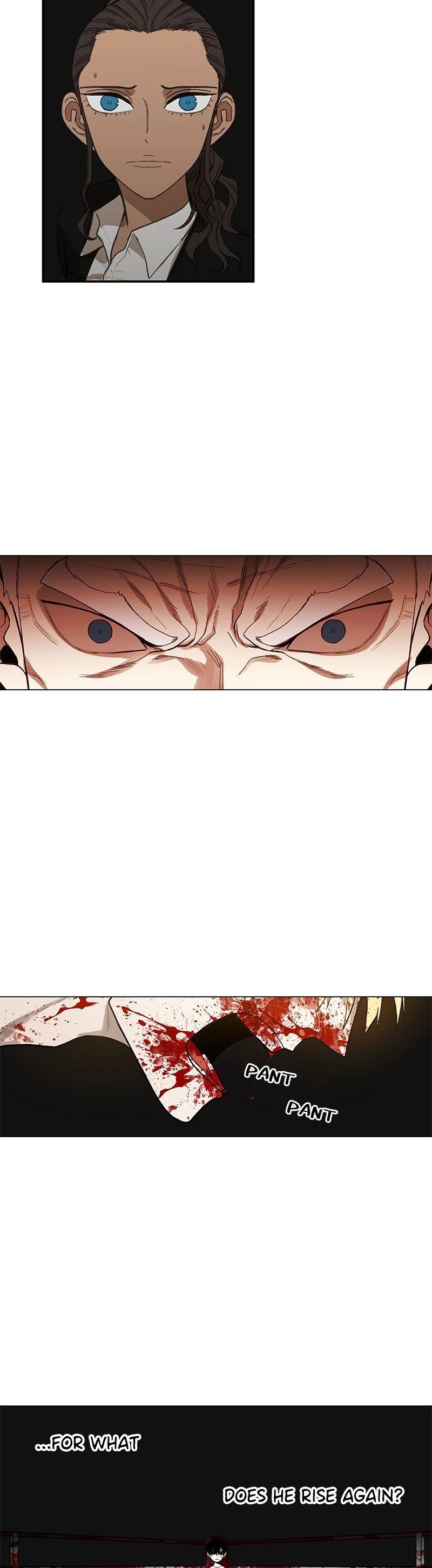 Read The Boxer Manga Online