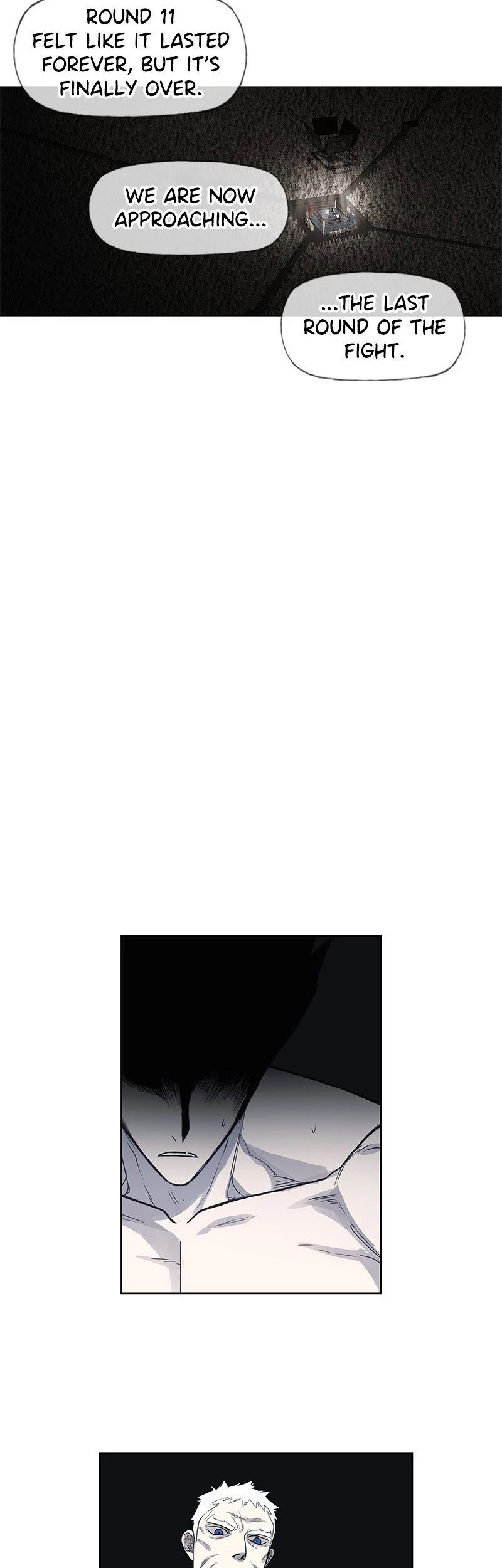 Read The Boxer Manga Online