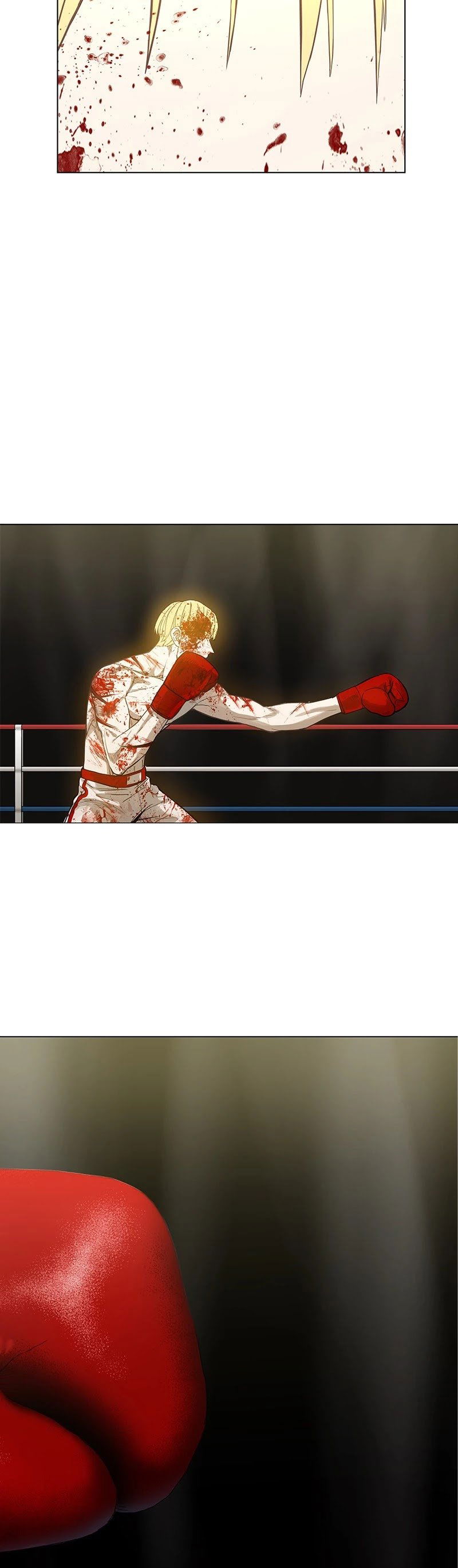Read The Boxer Manga Online