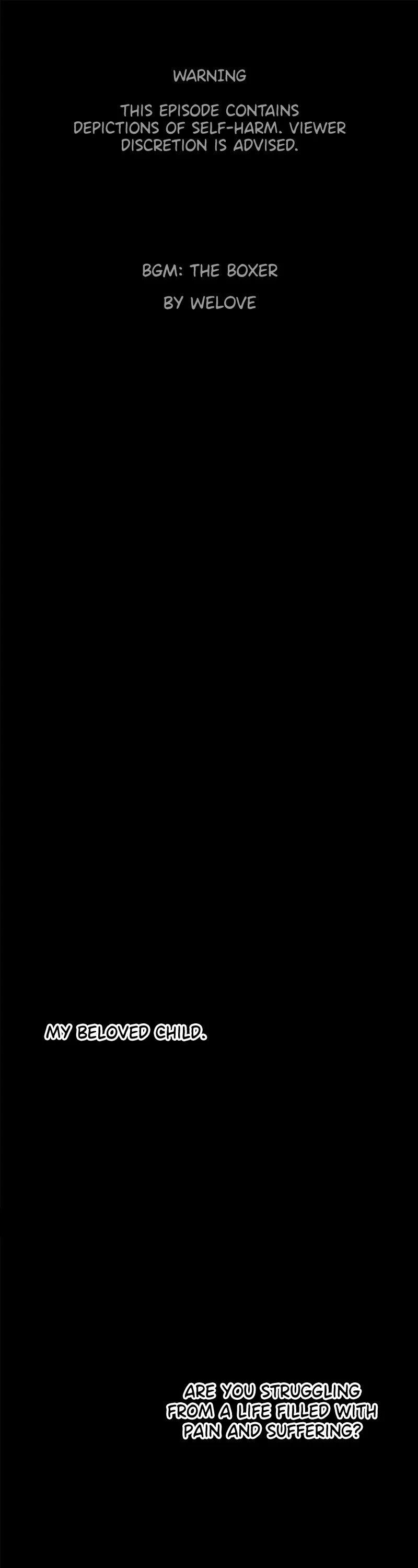 Read The Boxer Manga Online