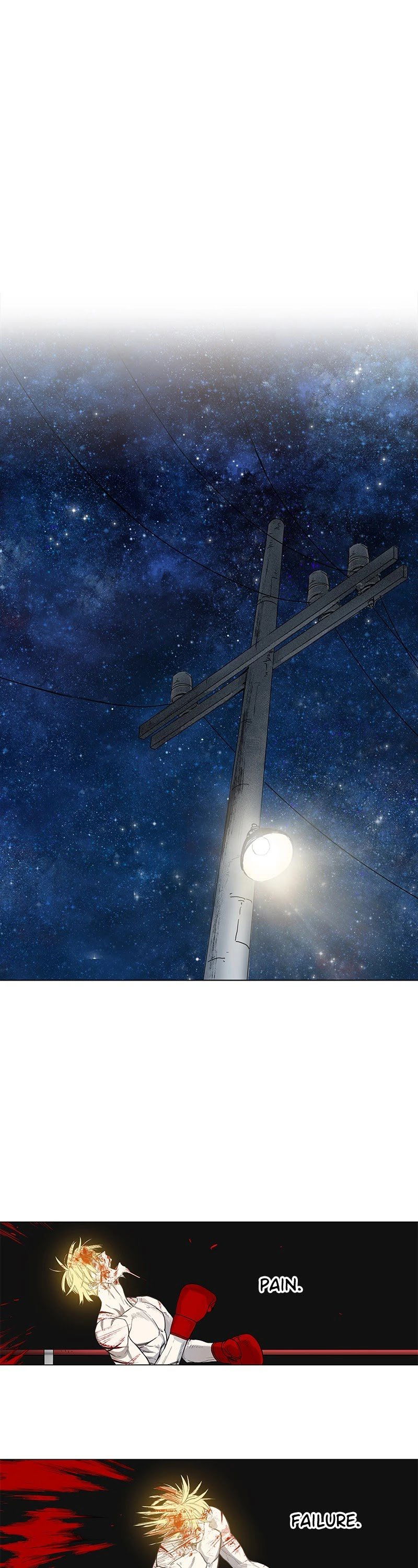 Read The Boxer Manga Online