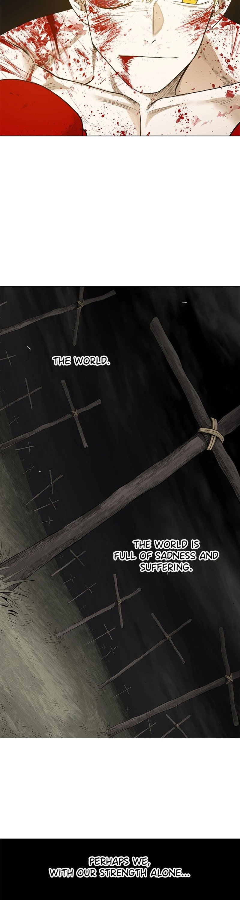 Read The Boxer Manga Online