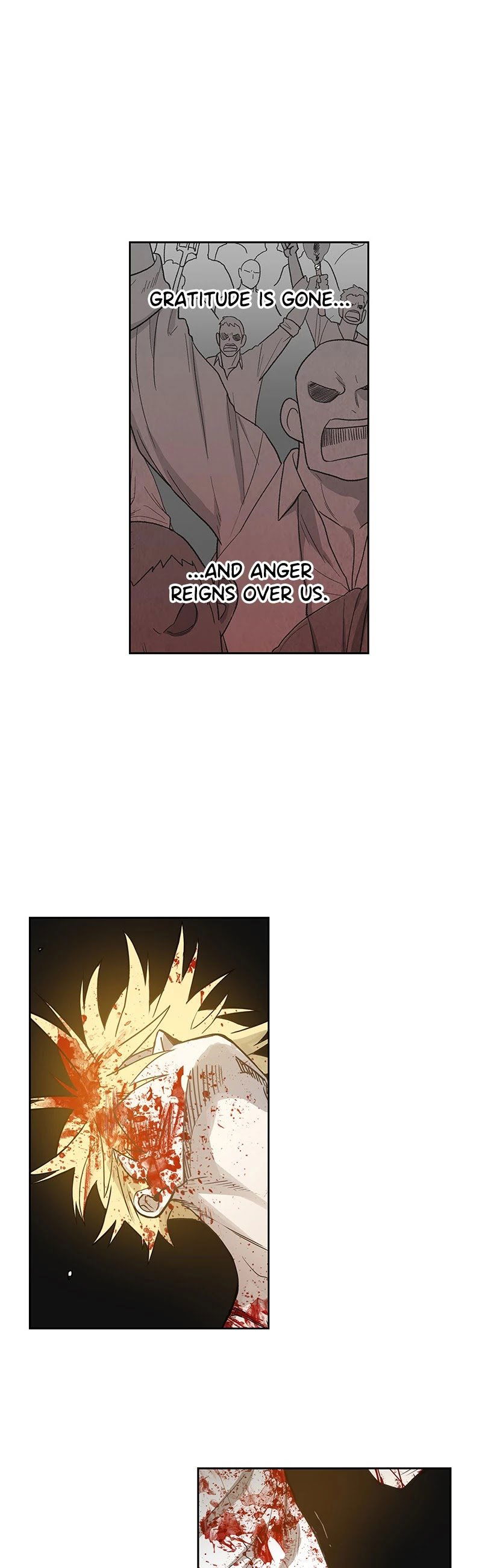 Read The Boxer Manga Online