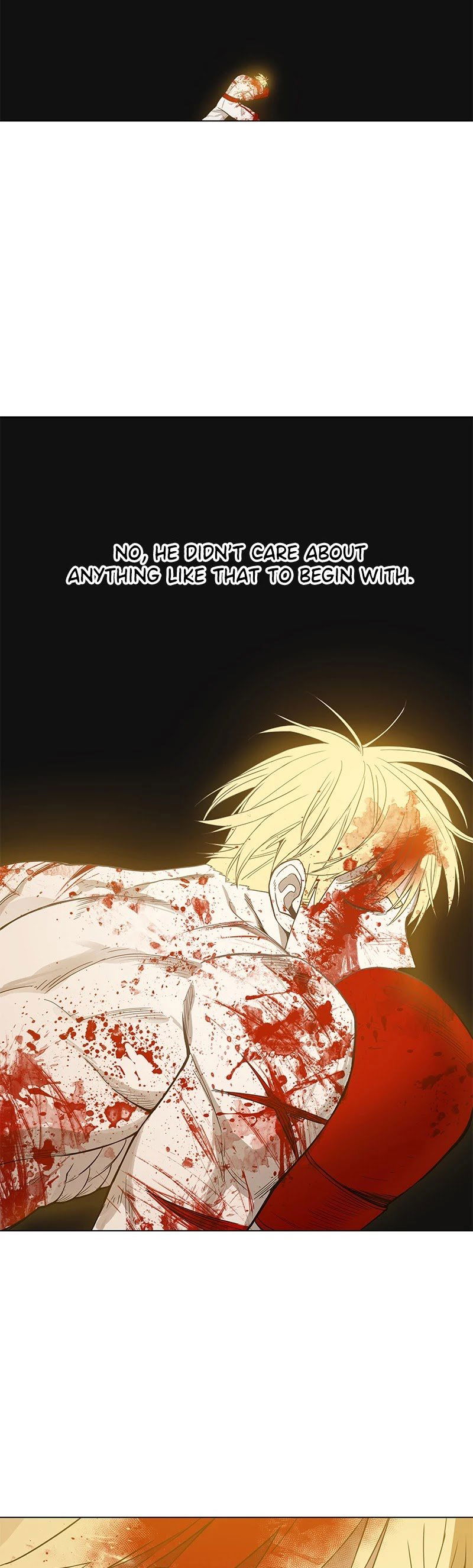 Read The Boxer Manga Online