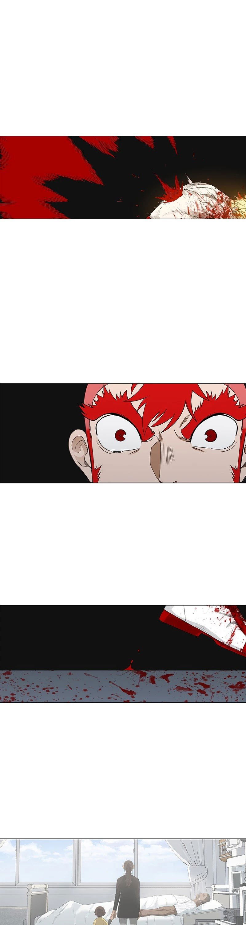 Read The Boxer Manga Online