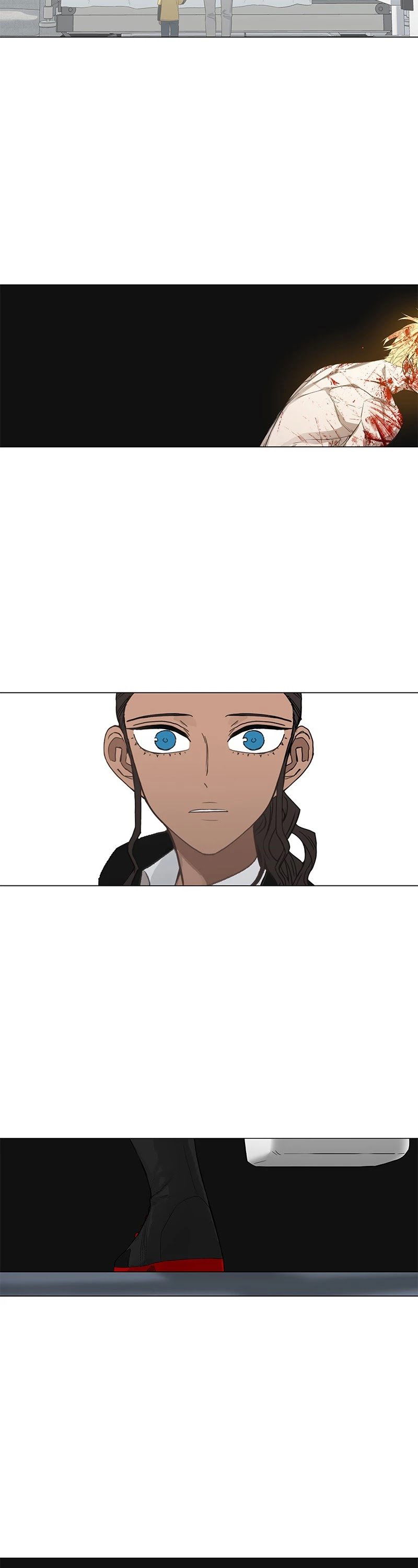 Read The Boxer Manga Online