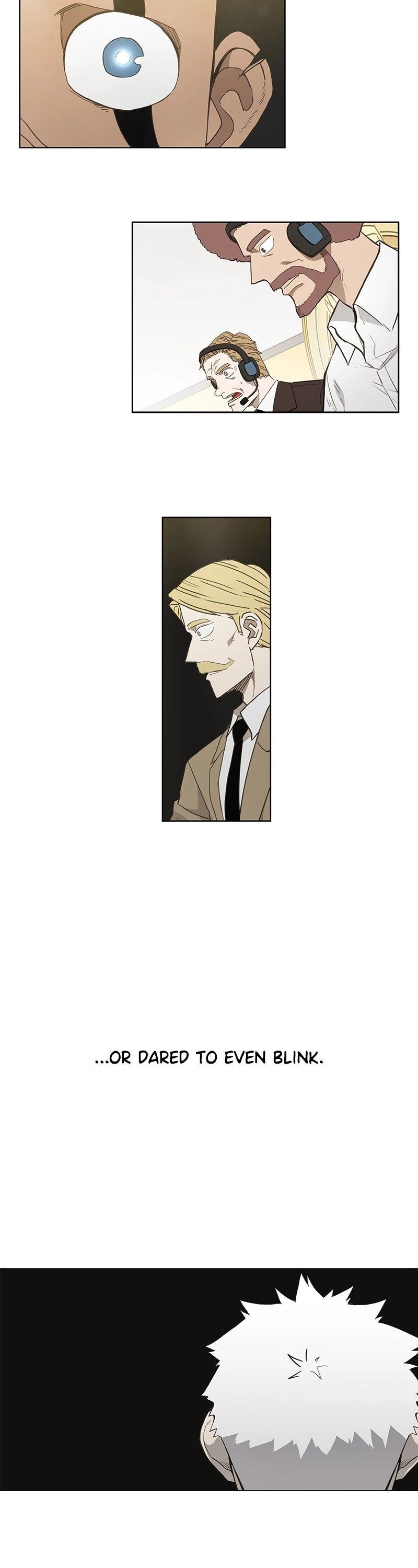 Read The Boxer Manga Online