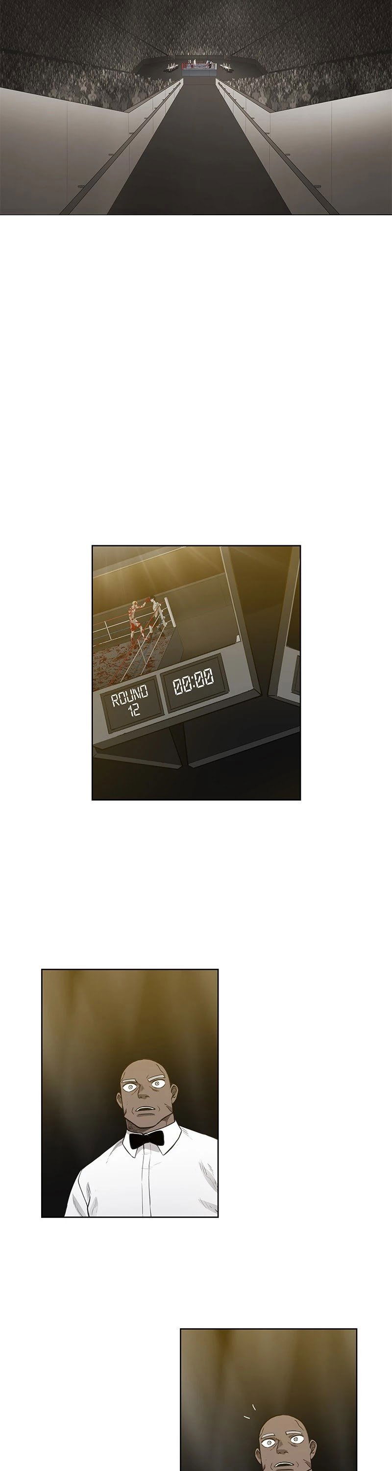 Read The Boxer Manga Online