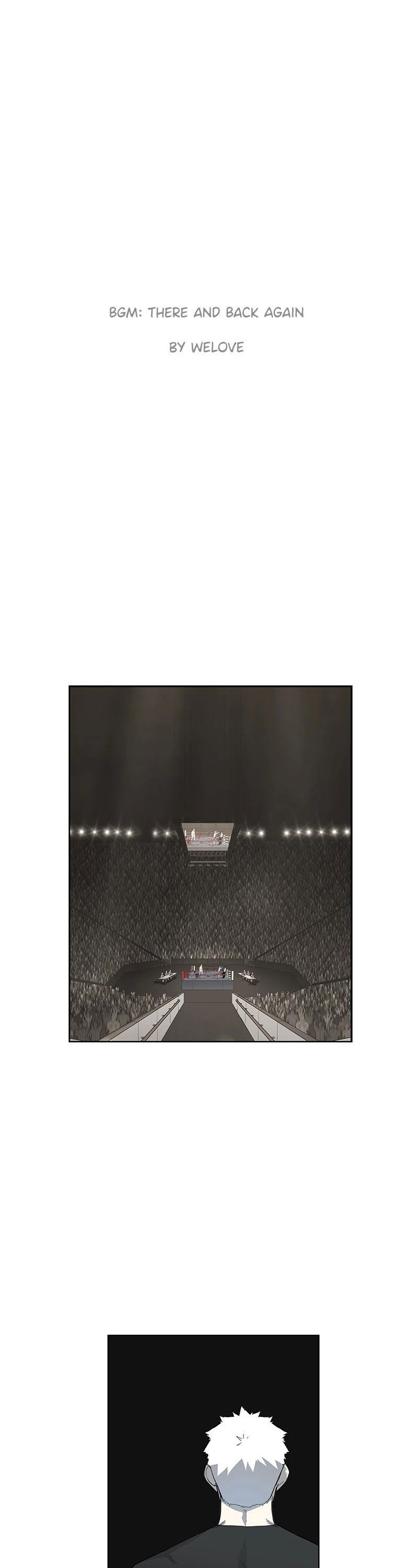 Read The Boxer Manga Online