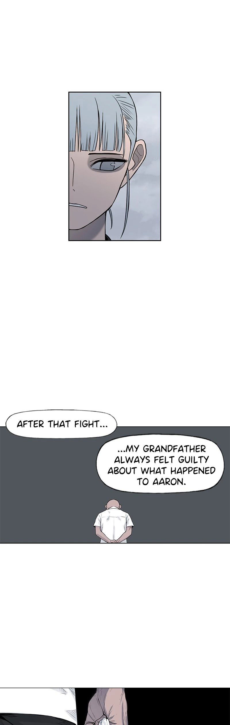 Read The Boxer Manga Online