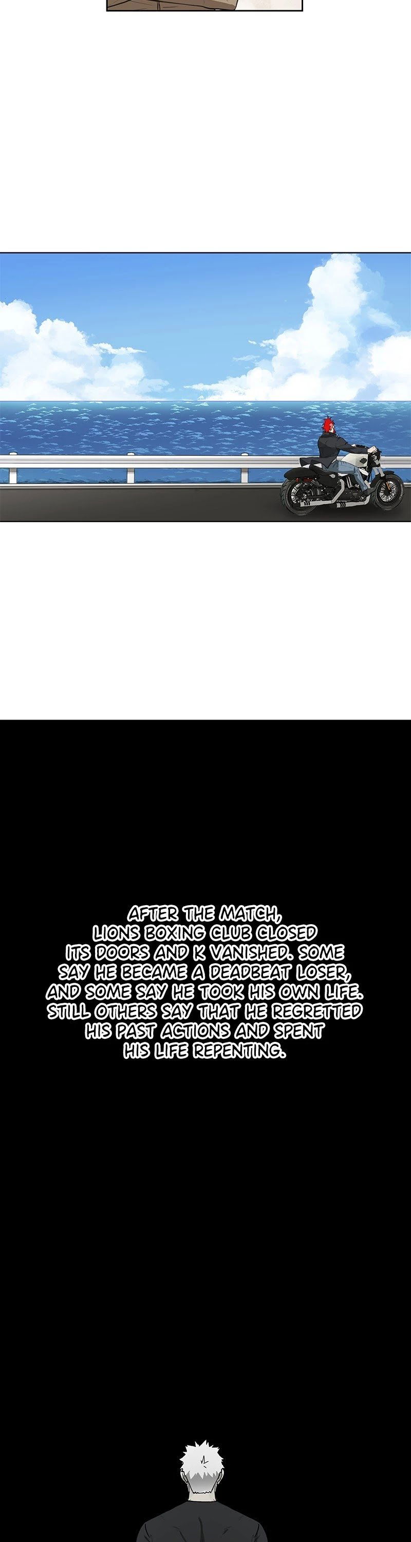 Read The Boxer Manga Online