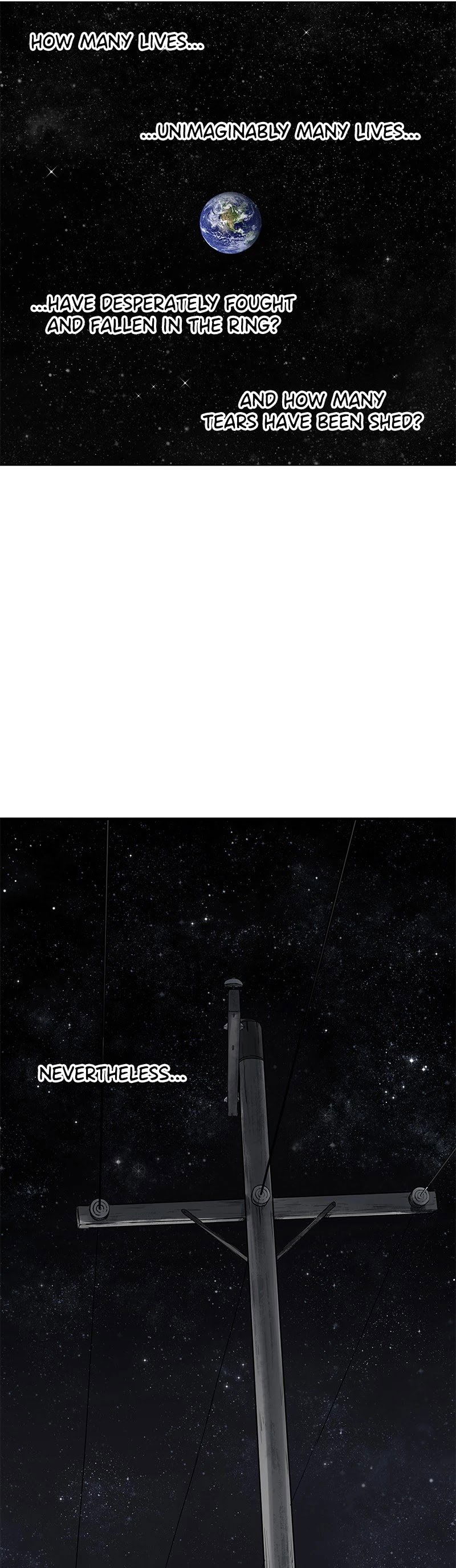 Read The Boxer Manga Online