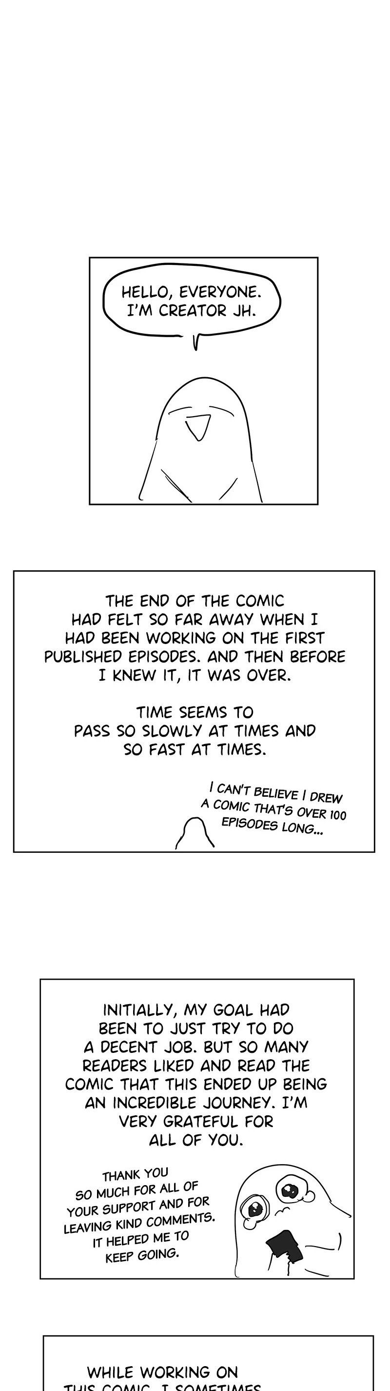 Read The Boxer Manga Online