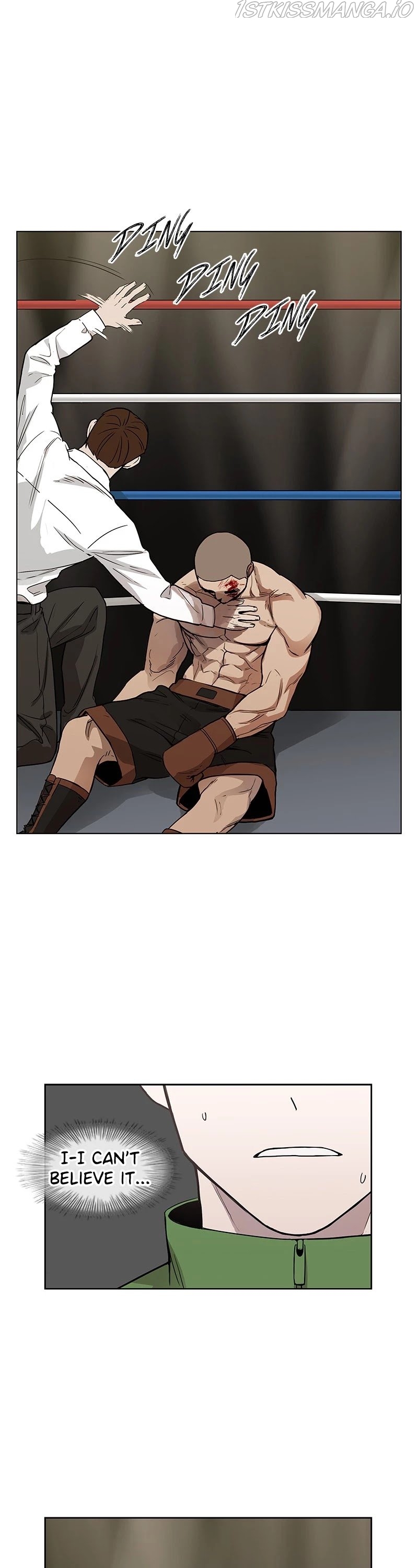 Read The Boxer Manga Online