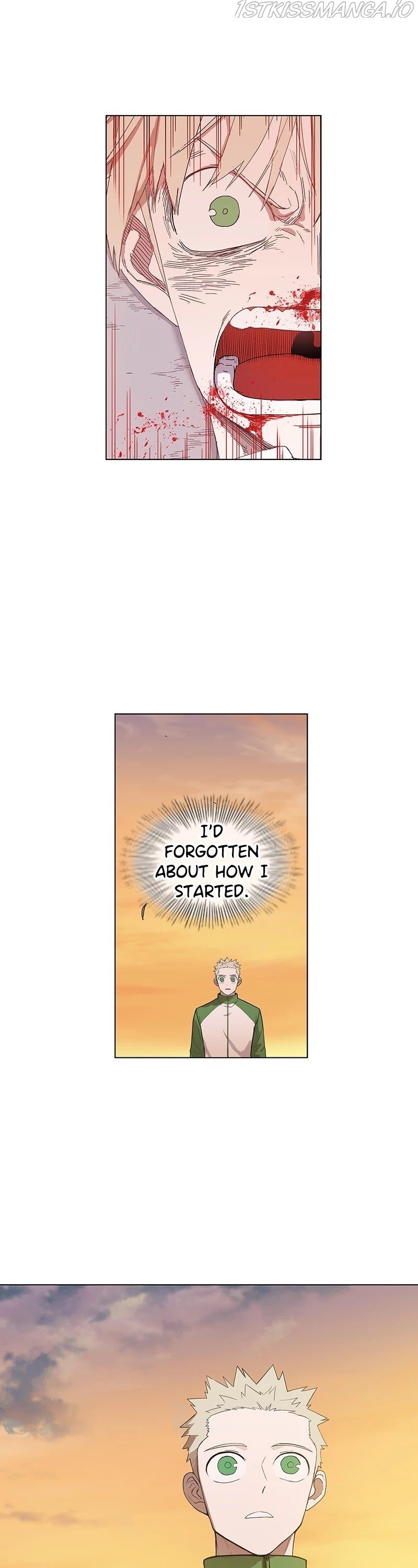 Read The Boxer Manga Online