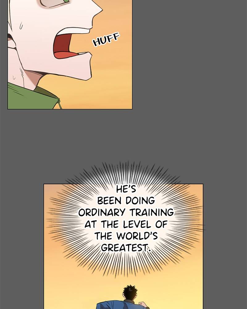 Read The Boxer Manga Online