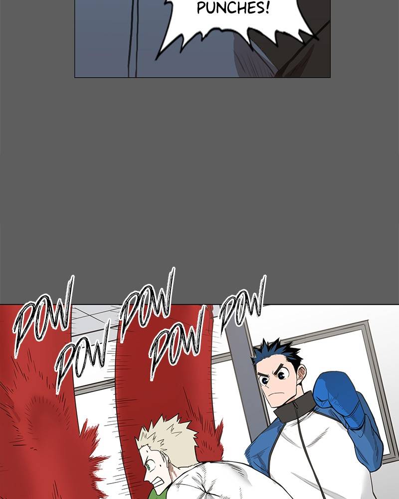 Read The Boxer Manga Online