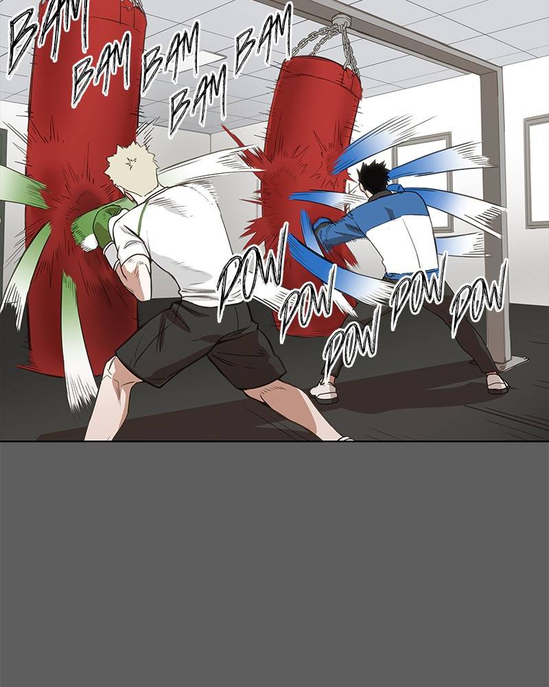 Read The Boxer Manga Online