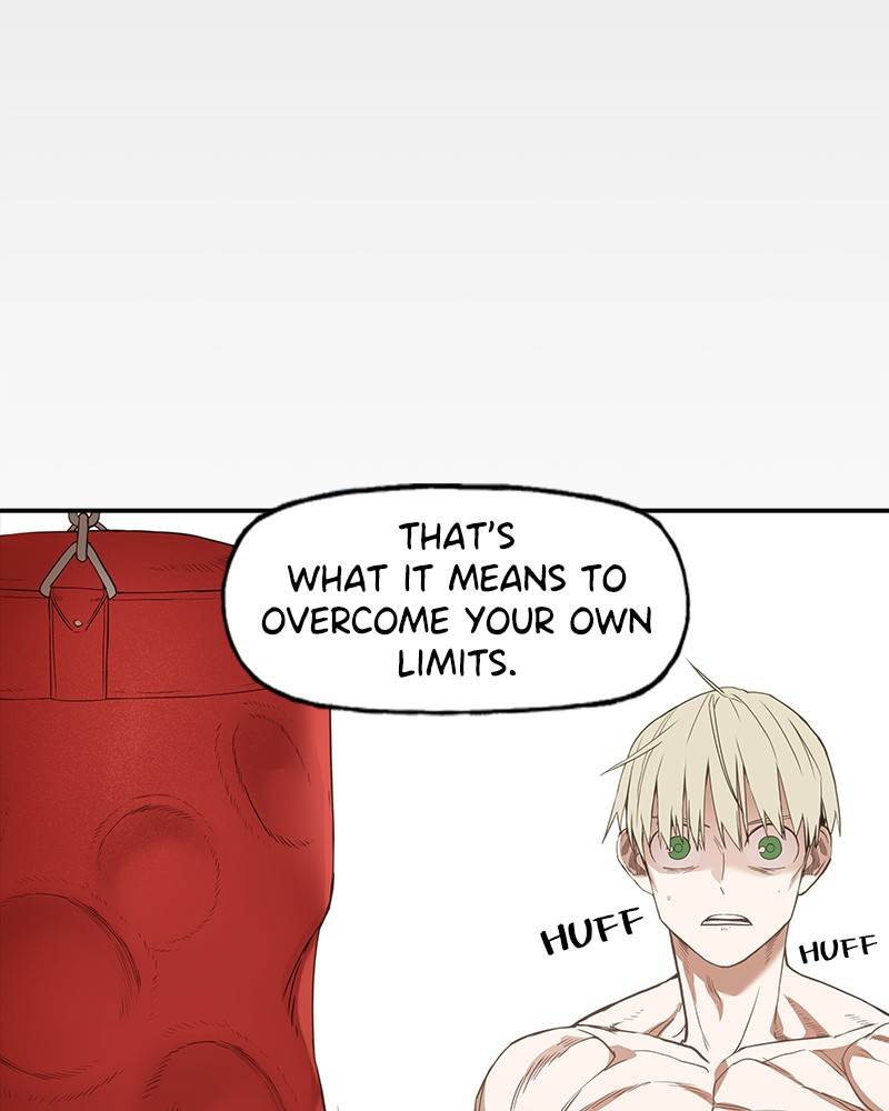 Read The Boxer Manga Online