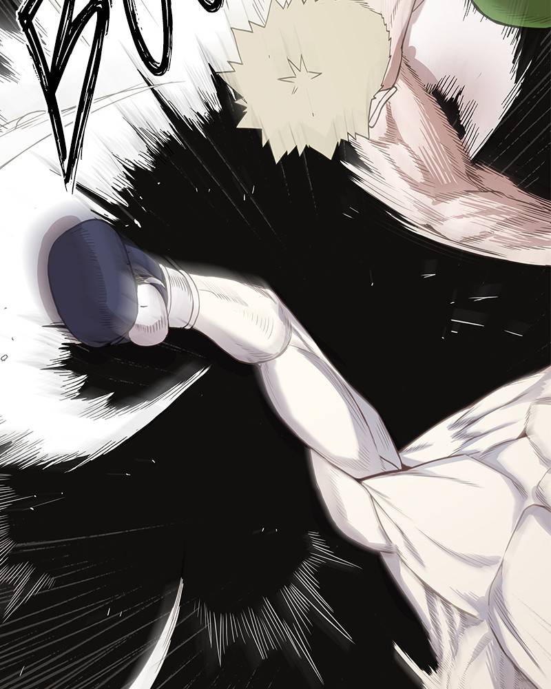 Read The Boxer Manga Online