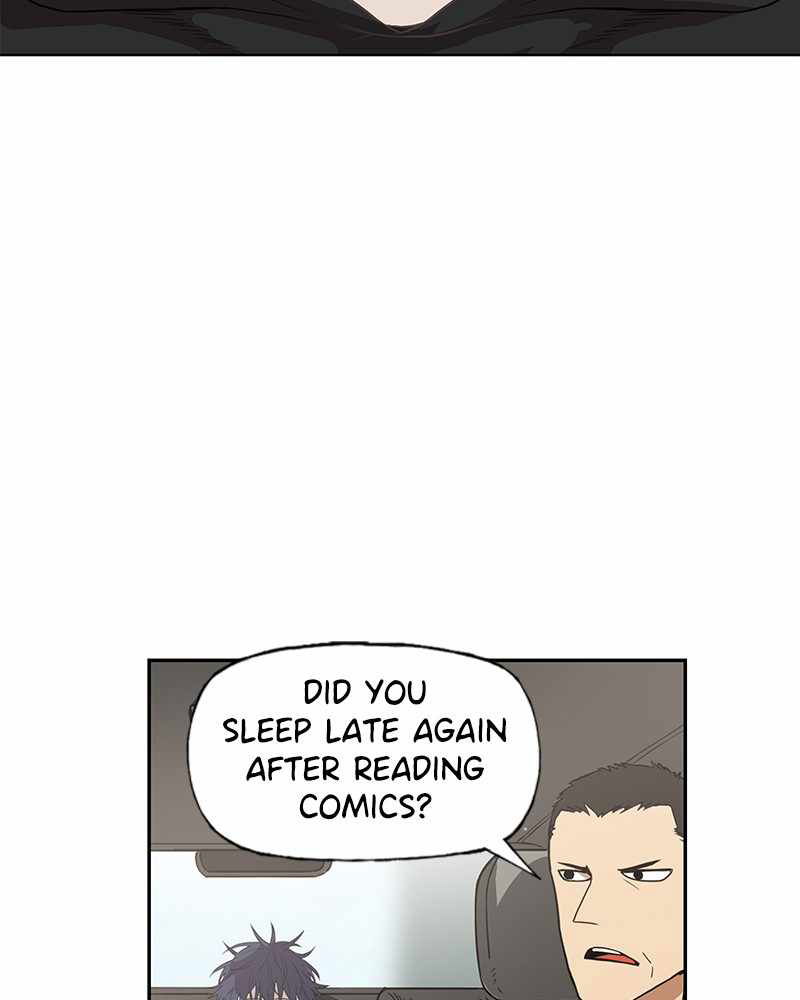 Read The Boxer Manga Online