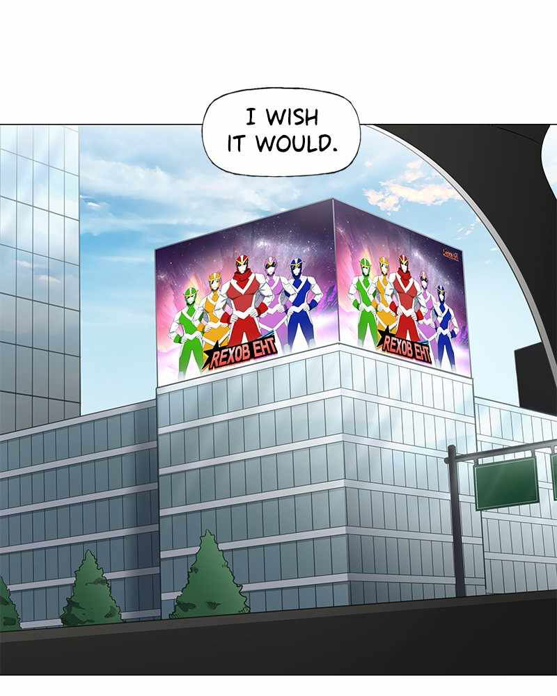 Read The Boxer Manga Online