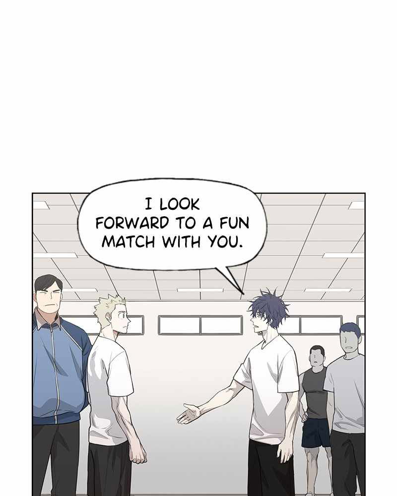 Read The Boxer Manga Online