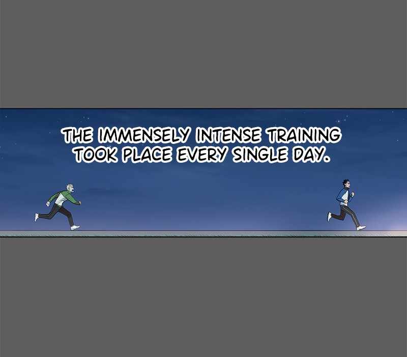 Read The Boxer Manga Online