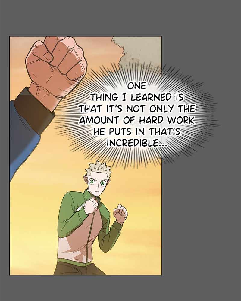 Read The Boxer Manga Online