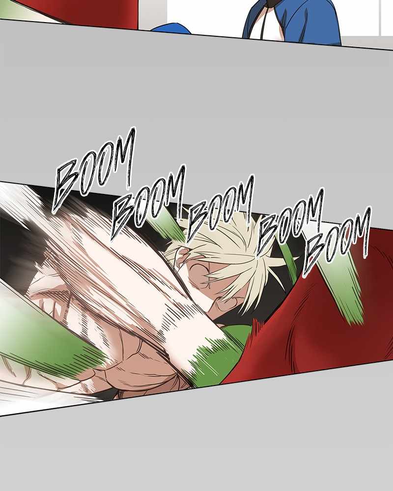 Read The Boxer Manga Online