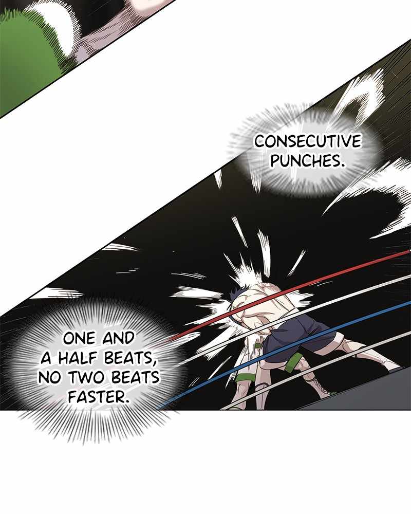 Read The Boxer Manga Online