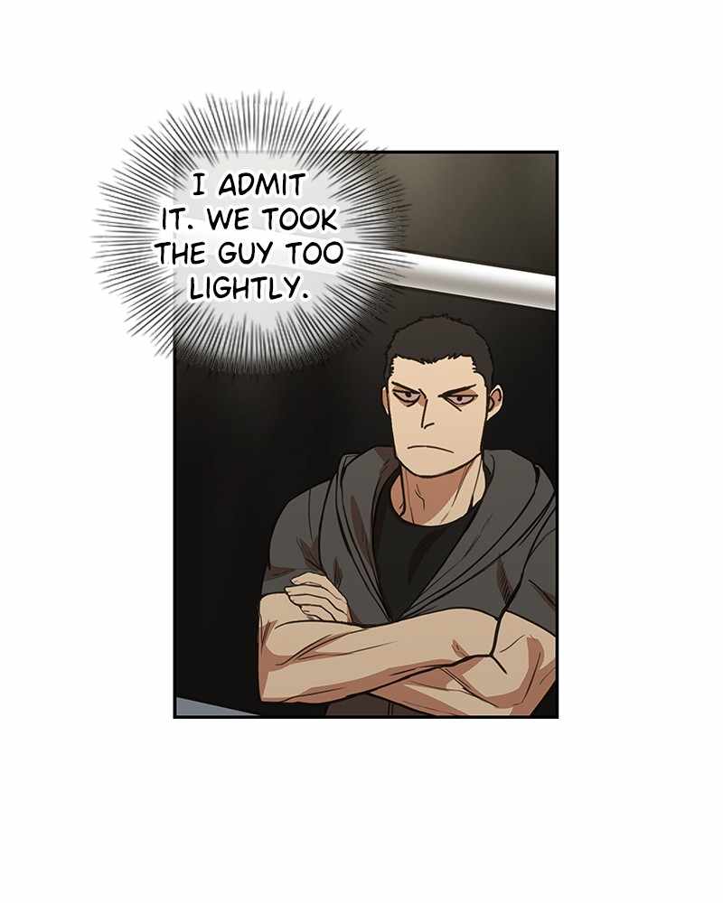 Read The Boxer Manga Online