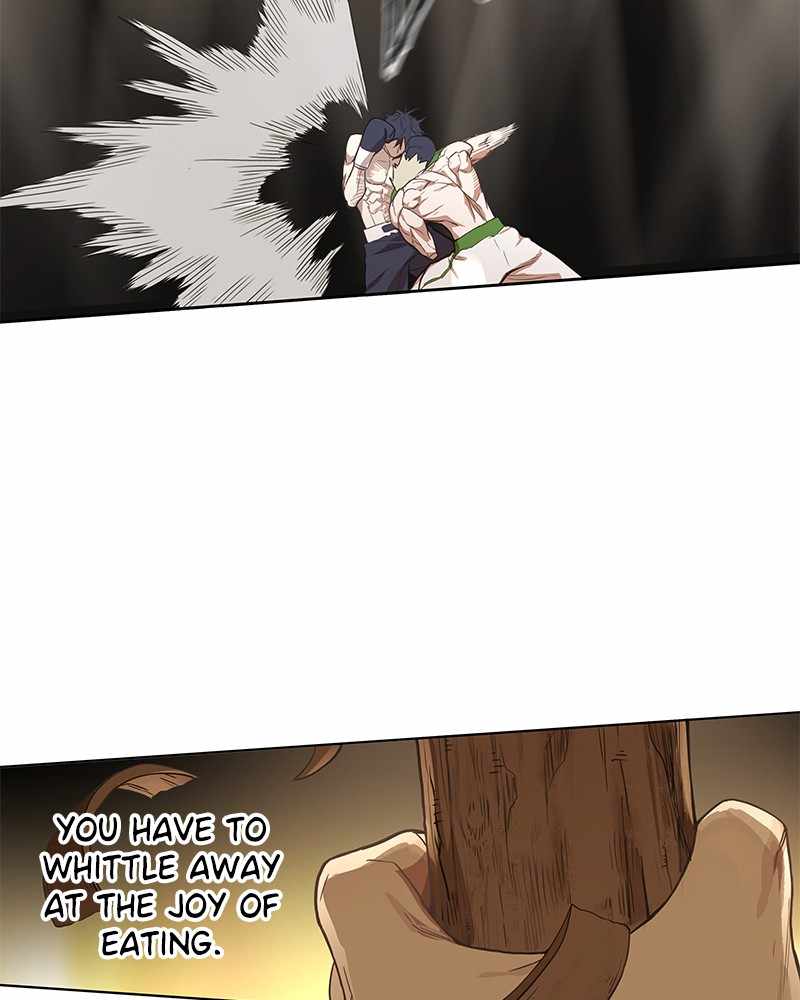 Read The Boxer Manga Online