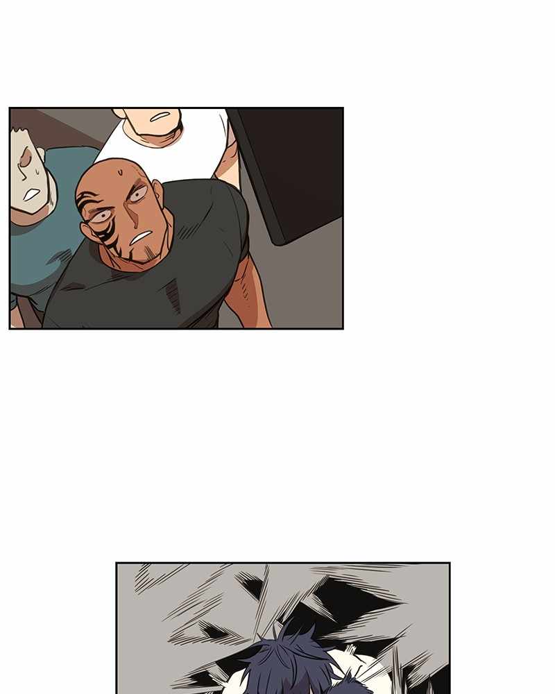 Read The Boxer Manga Online