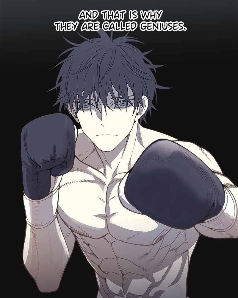 Read The Boxer Manga Online