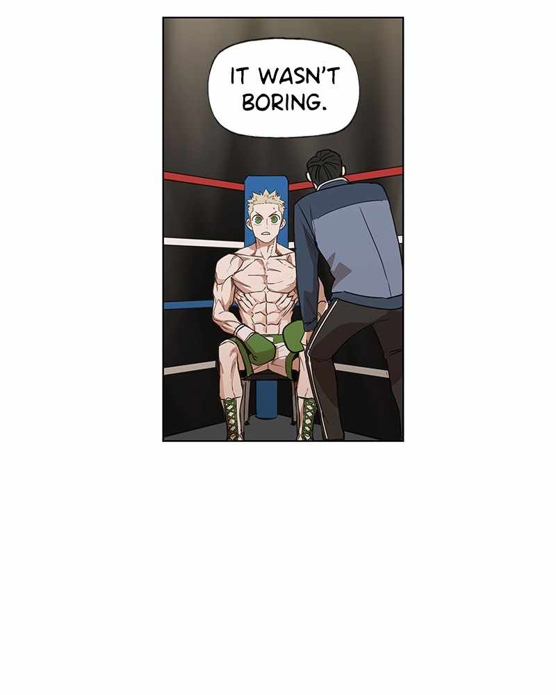 Read The Boxer Manga Online