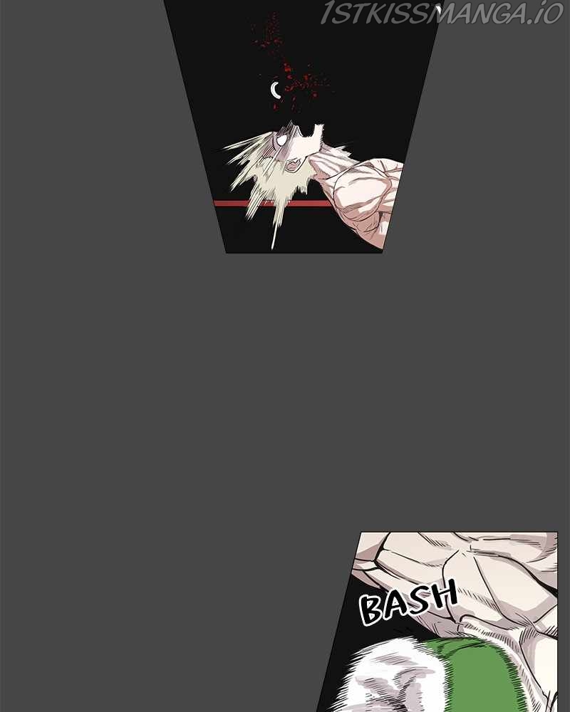 Read The Boxer Manga Online