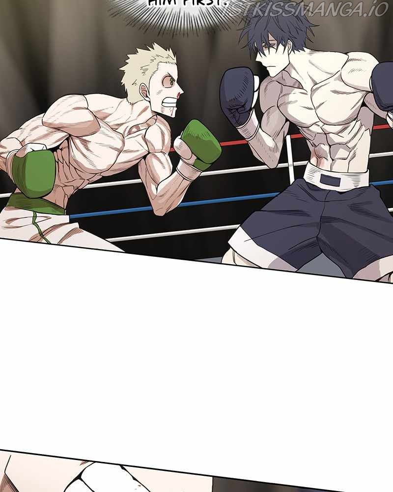 Read The Boxer Manga Online