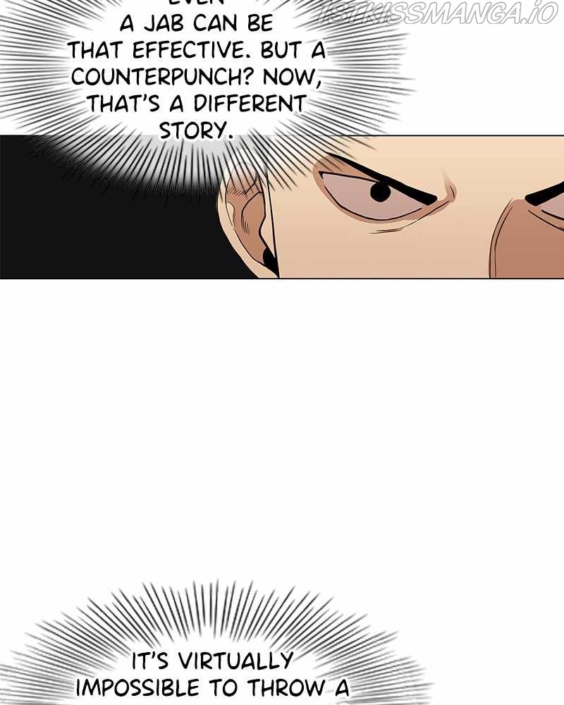 Read The Boxer Manga Online