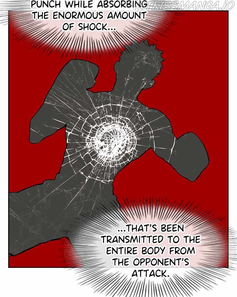 Read The Boxer Manga Online