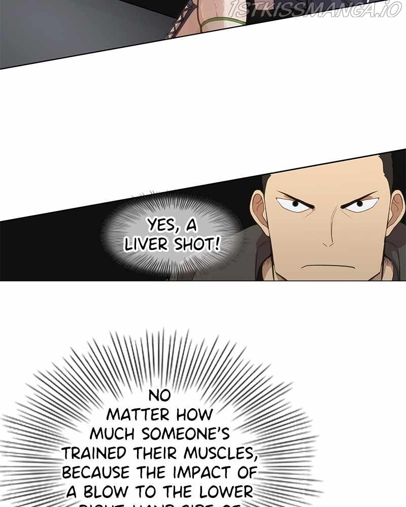 Read The Boxer Manga Online